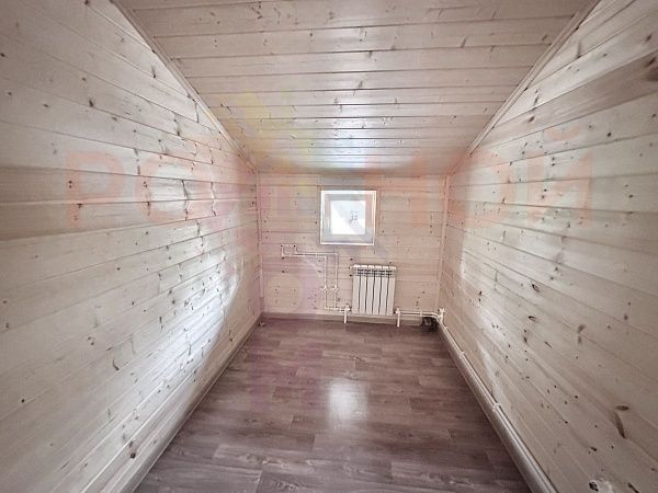 Дом 190 кв.м в Родное Пешково. Участок 4097