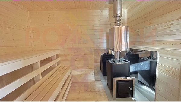 Дом 181 кв.м Воскресенское-2. Участок 406