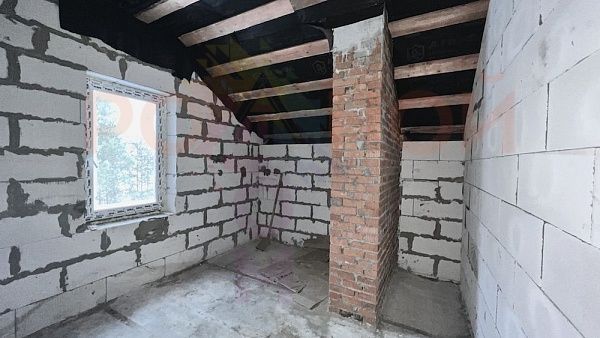 Дом 150 кв.м ЭКО-Парк Воскресенские берега. Участок 36 Дом 150 кв.м ЭКО-Парк Воскресенские берега. Участок 36