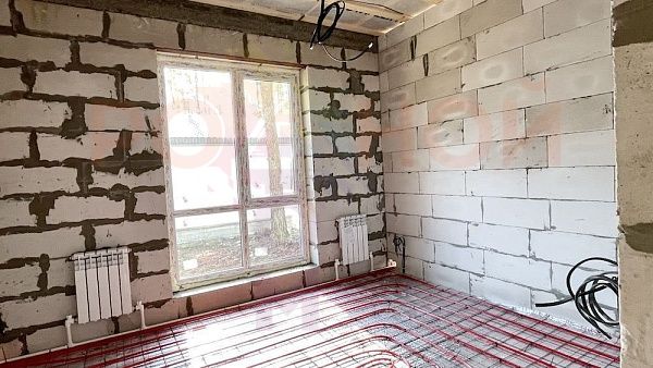 Дом 114 кв.м в Родное Пешково. Участок 3944 Дом 114 кв.м в Родное Пешково. Участок 3944