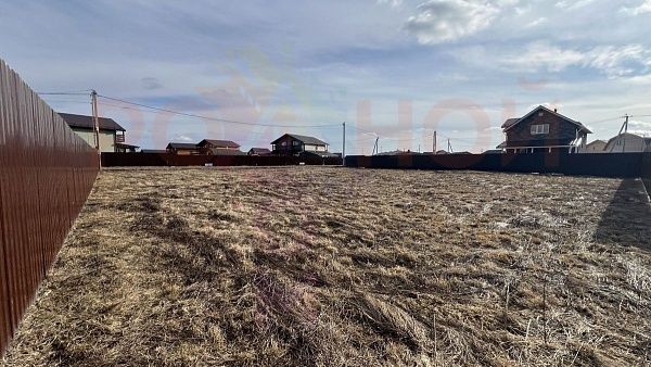 Участок в Грин Парк 12 сот.