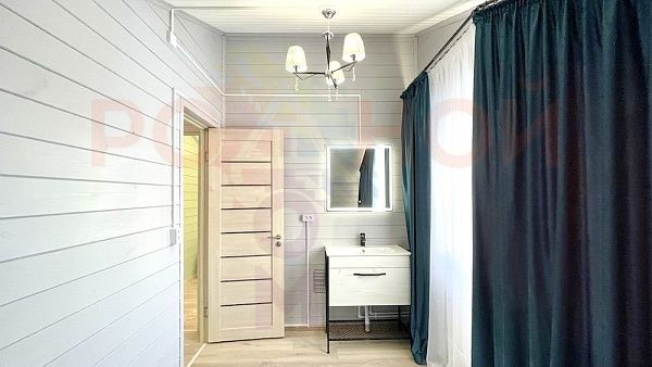 Дом 153 кв.м Воскресенское-2. Участок 408 Дом 153 кв.м Воскресенское-2. Участок 408