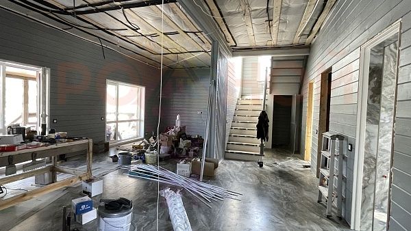 Дом 199 кв.м Воскресенское-2. Участок 405 Дом 199 кв.м Воскресенское-2. Участок 405