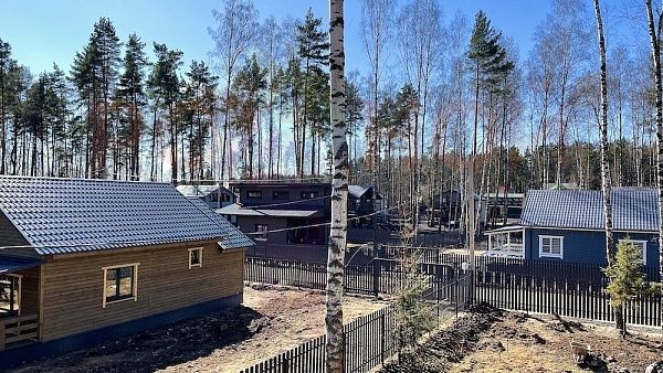Родное Пешково Родное Пешково