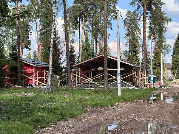 Литвиново Вилладж