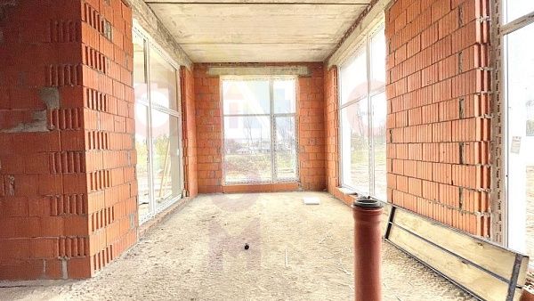 Дом 165 кВ.м в Афинеево Парк. Дом 165 кВ.м в Афинеево Парк.