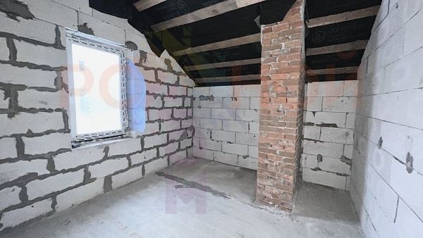 Дом 150 кв.м ЭКО-Парк Воскресенские берега. Участок 33 Дом 150 кв.м ЭКО-Парк Воскресенские берега. Участок 33