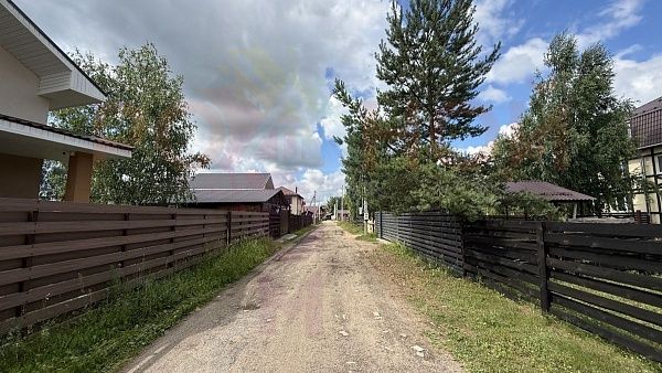 ЭКО-Парк Воскресенские берега
