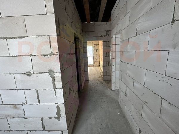 Дом 150 кв.м ЭКО-Парк Воскресенские берега. 1123