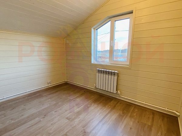 Проект Дома "Вишня". Дом 120 кв.м Проект Дома "Вишня". Дом 120 кв.м