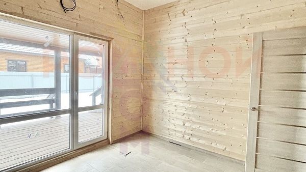Дом 130 кв.м в Литвиново Парк. Участок 2562 Дом 130 кв.м в Литвиново Парк. Участок 2562