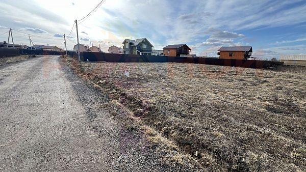 Участок в Грин Парк 12 сот.