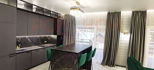 Дом 190 кв.м Воскресенское-2. Участок
