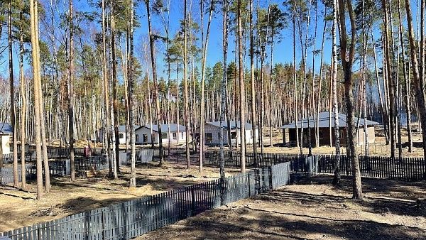 Родное Пешково Родное Пешково