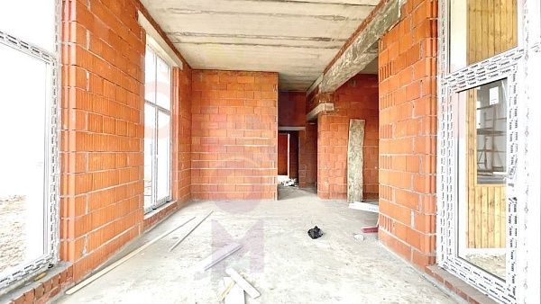 Дом 165 кВ.м в Афинеево Парк. Дом 165 кВ.м в Афинеево Парк.