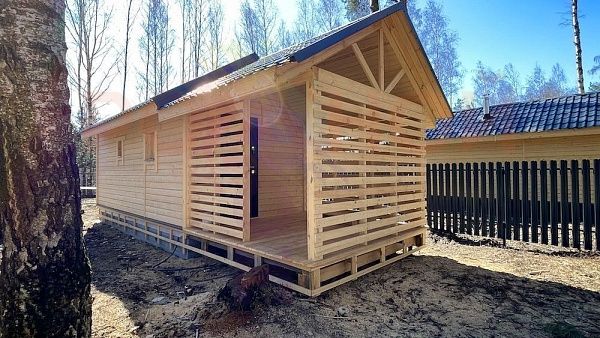 Дом 199 кв.м в Родное Пешково. Участок 76931 Дом 199 кв.м в Родное Пешково. Участок 76931