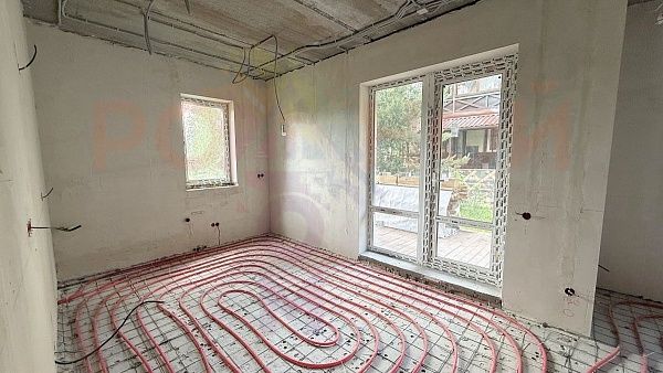 Дом 150 кв.м ЭКО-Парк Воскресенские берега. Участок 1132