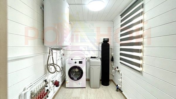 Дом 153 кв.м Воскресенское-2. Участок 408 Дом 153 кв.м Воскресенское-2. Участок 408