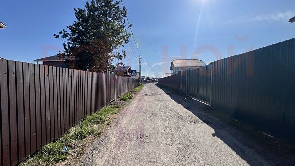 Дом 199 кв.м в Воскресенском. Участок 52 Дом 199 кв.м в Воскресенском. Участок 52