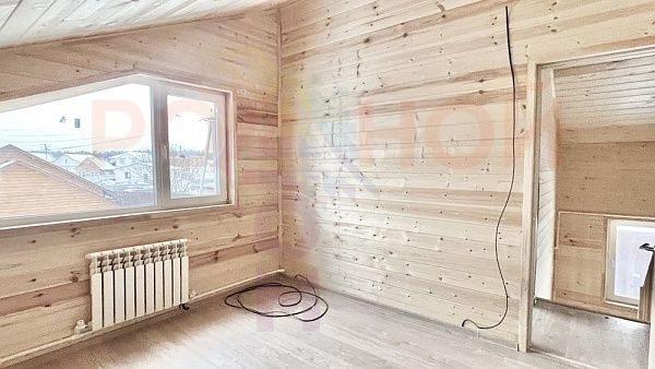 Дом 130 кв.м в Литвиново Парк. Участок 2562 Дом 130 кв.м в Литвиново Парк. Участок 2562