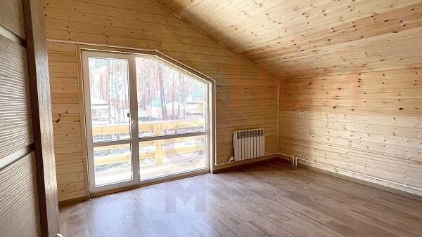 Дом 199 кв.м в Родное Пешково. Участок 3897 Дом 199 кв.м в Родное Пешково. Участок 3897