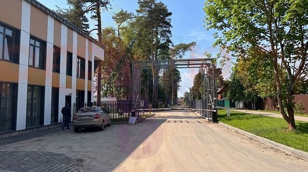 Дом  в Афинеево Парк. 318